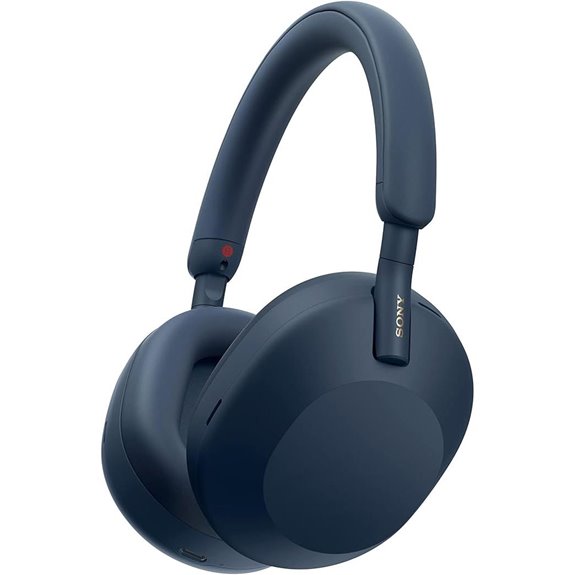 sony wireless noise cancelling headphones