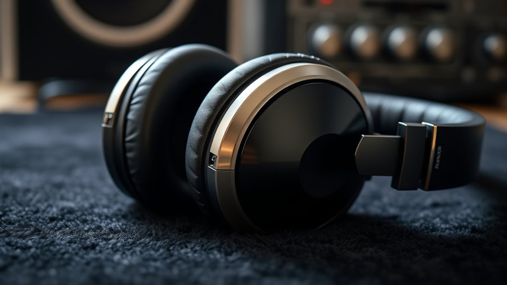 sound quality comfort durability