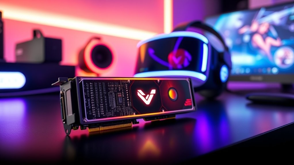 speed capacity compatibility thermal