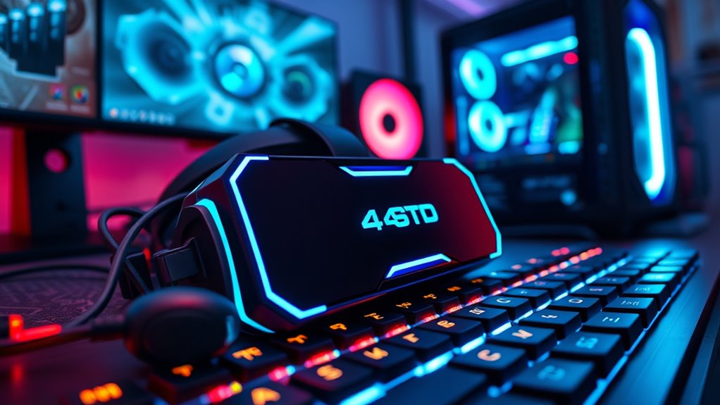 ssd transfer speed considerations