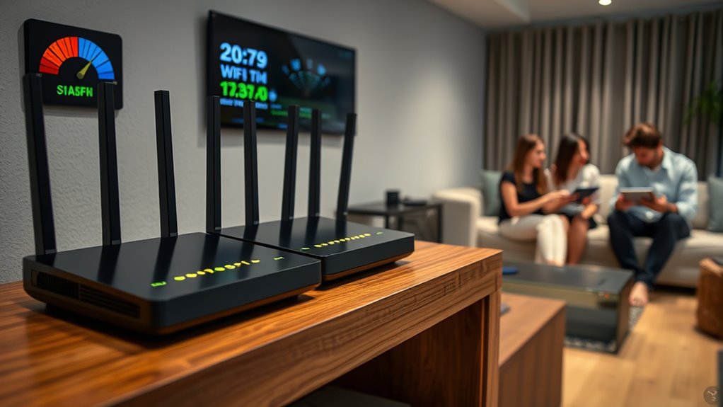 strong interference resistant expandable