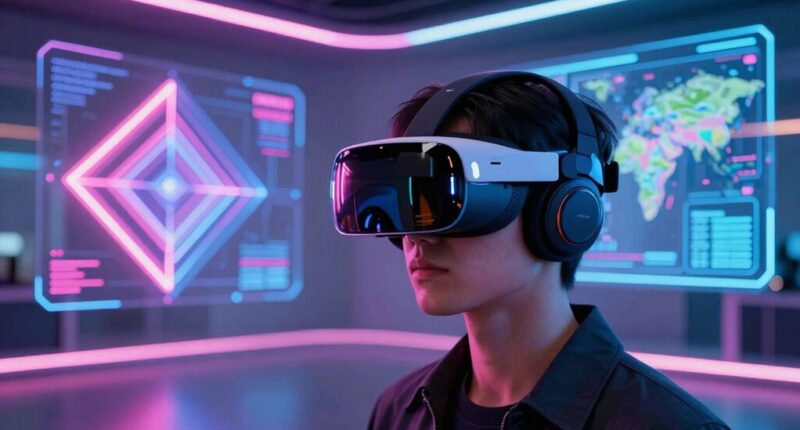 top 13 mixed reality headsets