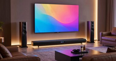 top 15 atmos soundbars