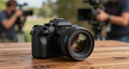 top 15 cinematic mirrorless cameras