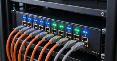 top 2 5gbe switches 2026