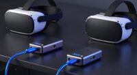 top 300w vr charging stations