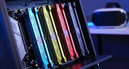 top 32gb vr ram kits