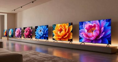 top 43 inch tv picks