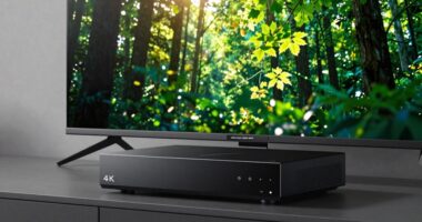 top 4k blu ray player reviews