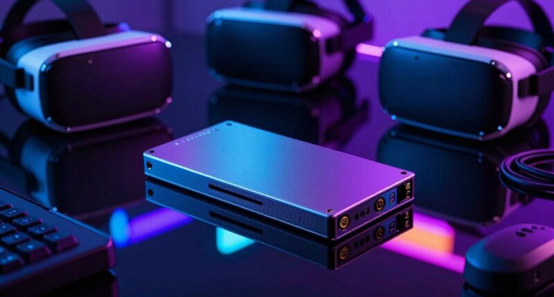 top 4tb ssds for vr