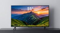 top 55 inch tvs 2026