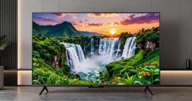 top 75 inch tvs 2026
