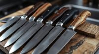top 8 inch chef knives