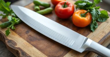 top affordable chef knives