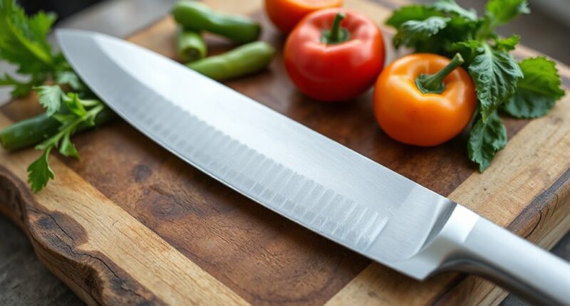 top affordable chef knives