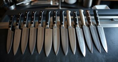 top affordable chef knives