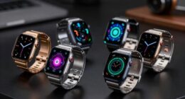 top android smartwatches 2026