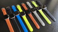 top apple watch bands