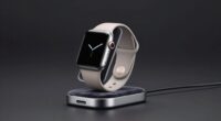 top apple watch charging stands