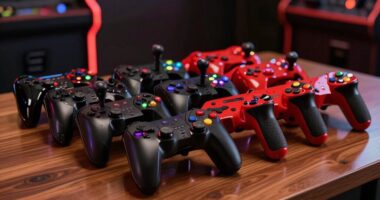 top arcade fight stick reviews