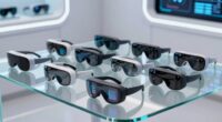 top augmented reality glasses