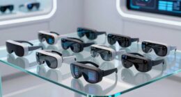 top augmented reality glasses