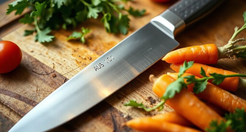 top aus 10 knives 2026