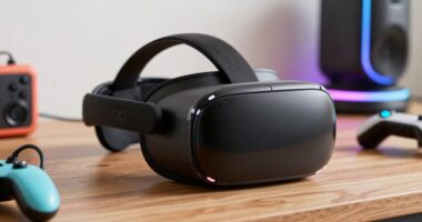 top beginner vr headsets