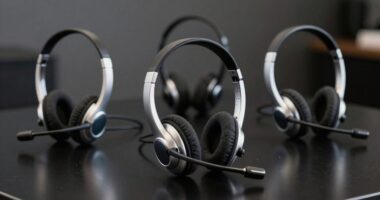 top call headsets 2023