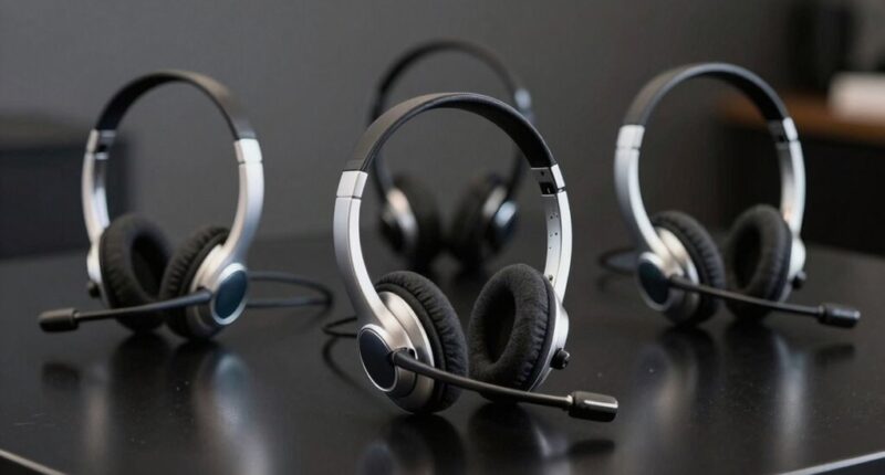 top call headsets 2023
