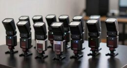 top camera flashes 2026