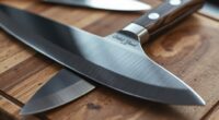 top carbon steel chef knives