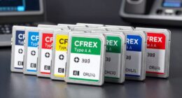 top cfexpress type a cards