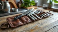 top chef knife cases
