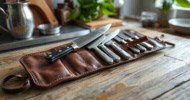 top chef knife cases