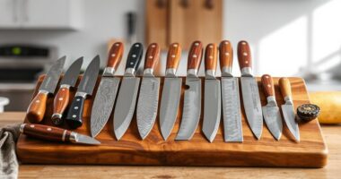 top chef knife recommendations