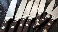 top chef trusted premium knives
