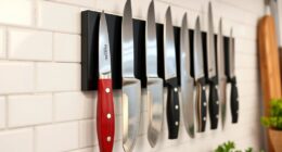 top chefs magnetic knife choices