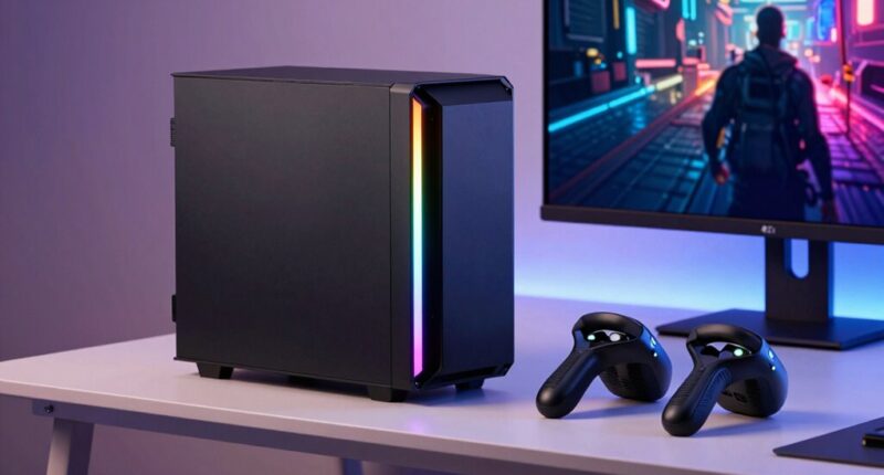 top compact vr gaming pcs