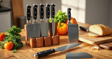 top culinary student knife picks