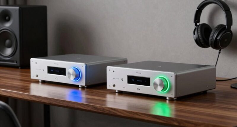 top dac and amp combos