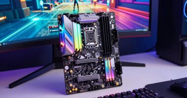 top ddr5 vr gaming ram