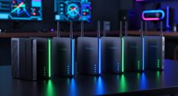 top docsis 3 1 modems