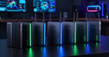 top docsis 3 1 modems