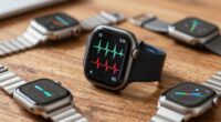 top ecg smartwatch picks