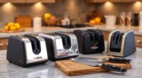 top electric sharpeners 2026