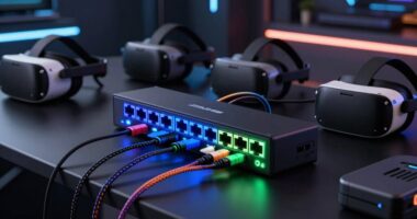 top ethernet switches 2026