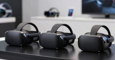 top eye tracking vr headsets