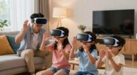 top family vr headsets