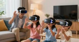 top family vr headsets